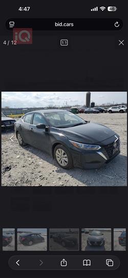 نيسان سنترا